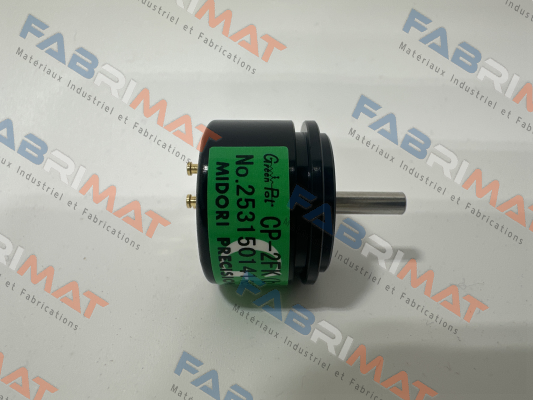 Midori-CP-2FK(B)J 10Kohm price