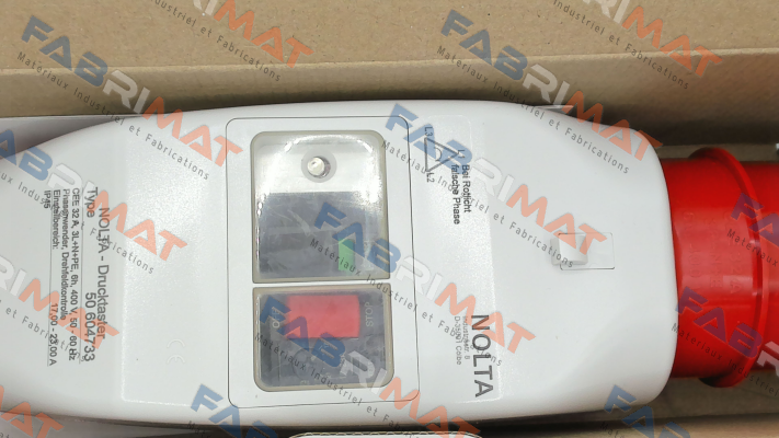 Nolta-Nr. 50 604733 price