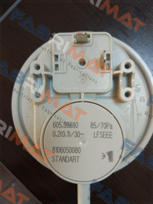 Huba Control-605.99880 (OEM)  price