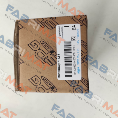 Spg Motor-S6R06GX(TP)-L84 price