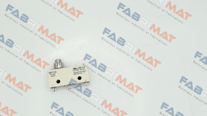 MICRO PRECISION-MP110-1S29 price