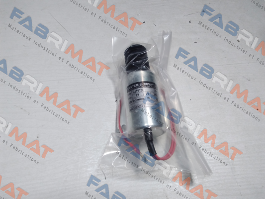 System di Rosati-I451V12c price