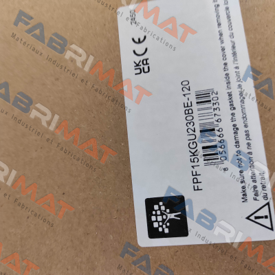 Fandis-FPF15KGU230BE-120 price