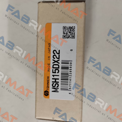 Tohnichi-MSH15DX22 price