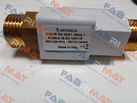 Valco-FCM2-2.15.GV.10P/11F price