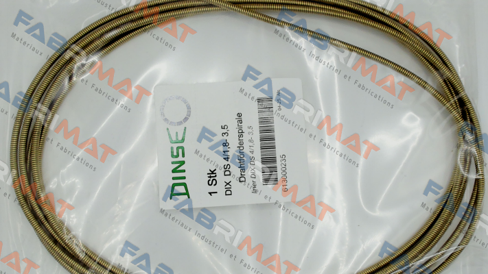 Dinse-DS 4/1,8- 3,5 / 209.000.55 price