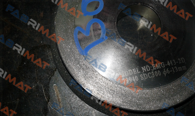 ECE-Earth Chain-EMG-413-2D price