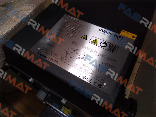 Leybold-960867V2023 / SV630 BF price
