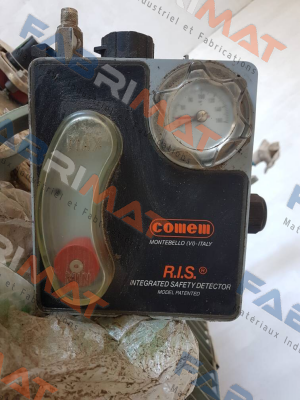 Comem (ABB)-RIS old version/ MACIRIS24N1AA1000000 new version price