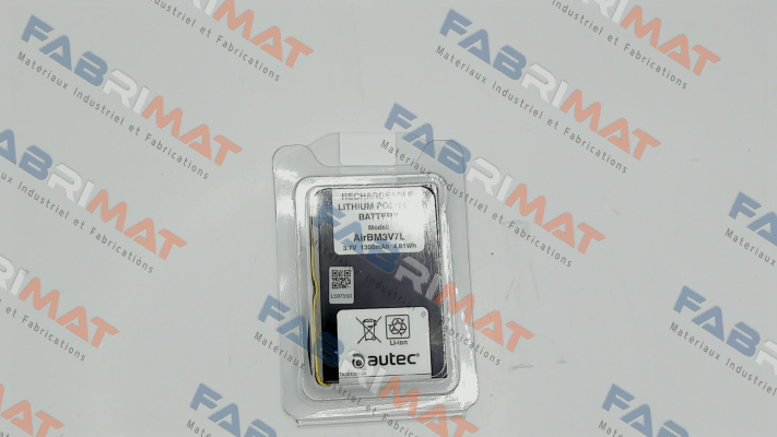 Autec-AIRBM3V7L price