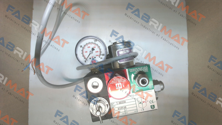 Blain Hydraulics-104977 / 0.5" KV1P price