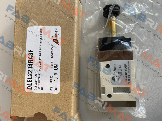 NOVAFLEX-DLEL2214RA3F price