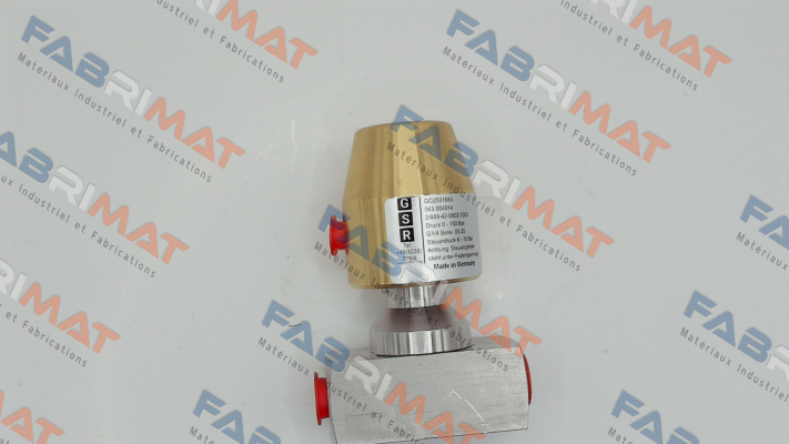 GSR-063.004014 / 2689B005 price