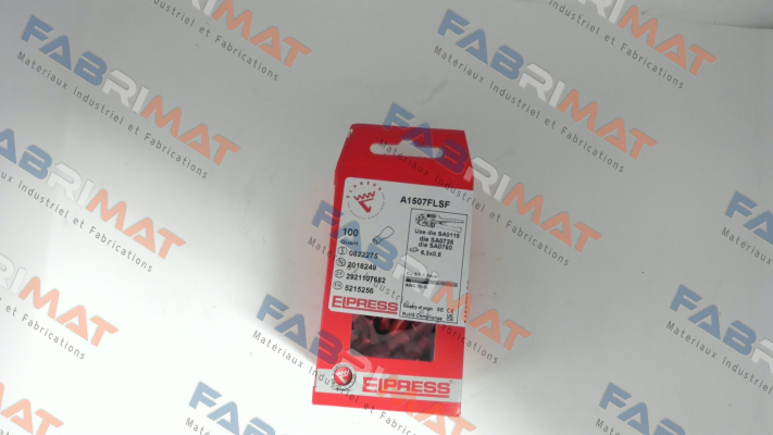 Elpress-p/n: 7465-400800, Type: A1507FLSF price