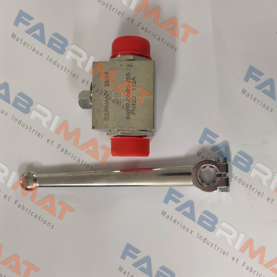 Mha Zentgraf-BKH-DN20-25S-112A (17624) price