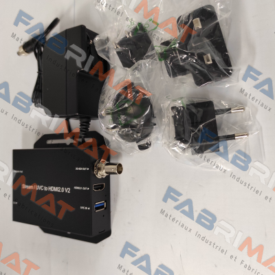 Yuan-SC6E0N1 IP/UVC to HDMI2.0 V2 price