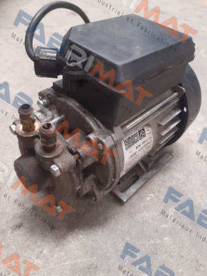 Simaco-KN 35-3 230V price