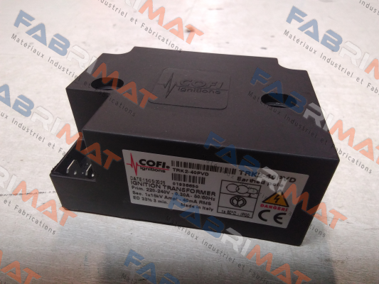 Cofi-TRK2-40PVD price