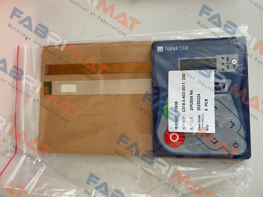TornaTech-MEMTOR0087 price