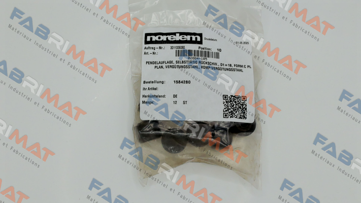 Norelem-02004-105 price