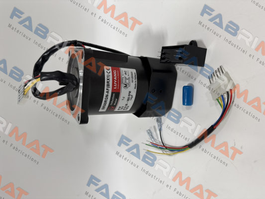 Luyang Gear Motor-5IK60RGN-AF(BRX1) price