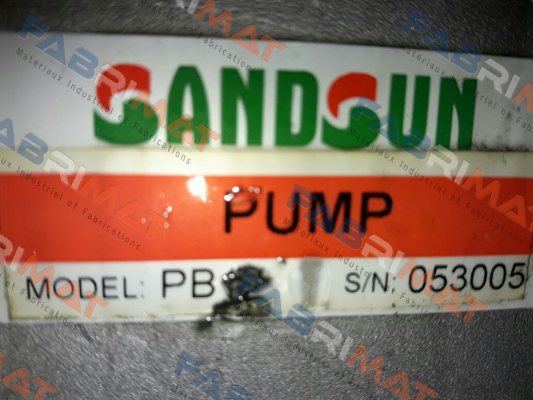 Sandsun-PB-12 price