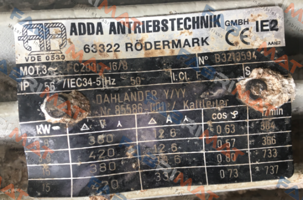 Electro Adda-CC20L8B00000  price