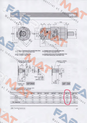 Brevini-SEMB51031591531 price