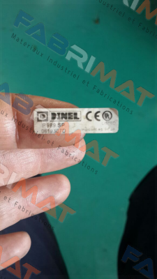 Dinel-R989 S P  price
