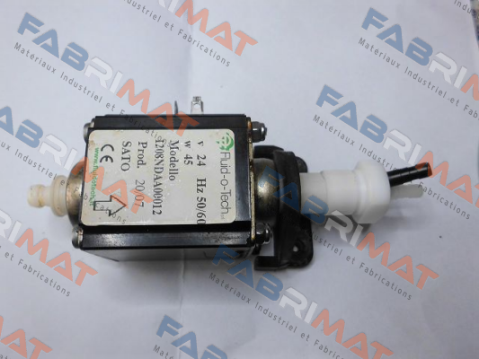Fluid-O-Tech-1208NDAA00012 price