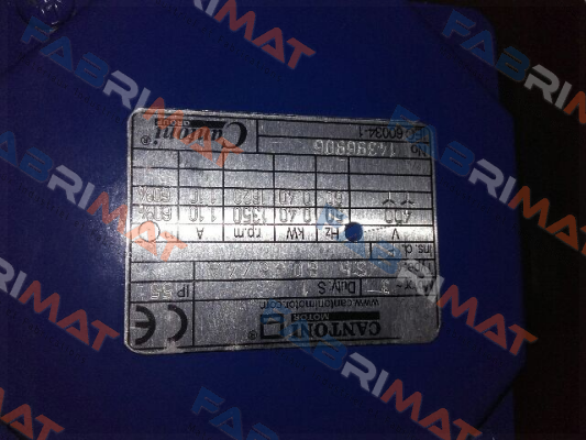 Cantoni-1108A00F045H0  price