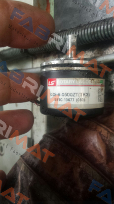 LS Mecapion-S48-8-0500ZT(TK3)  price