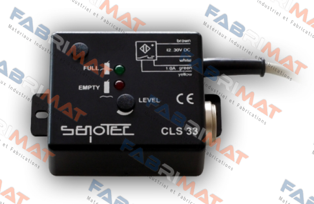Senotec-P/N: 30 033 20 Type: CLS 33-L20 price