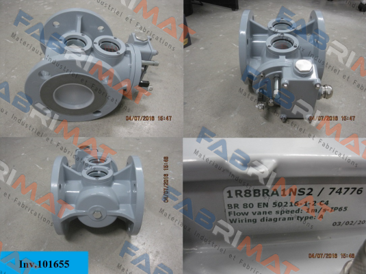 Comem (ABB)-1R8BRA1NS2 / 74776 price