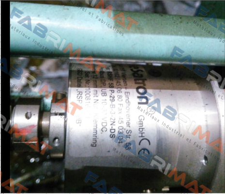 Resatron-Nr. 02.40.29233250 Type RSHF 58 P 29-B-3-2N-DS price
