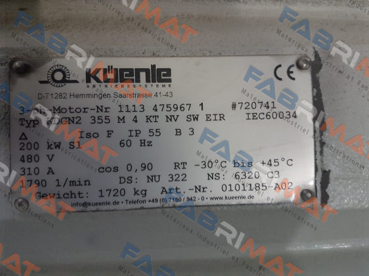 Küenle-1113 475967 1  price