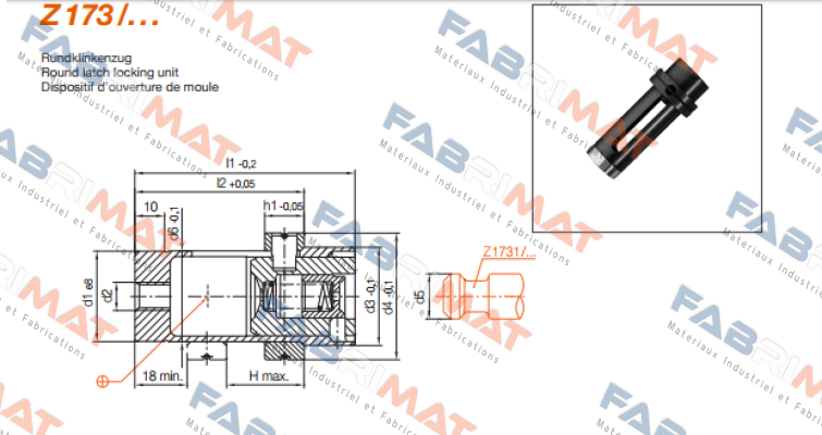 Hasco-Z173/32x38  price
