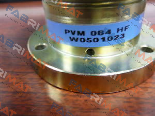 Bilz Vibration Technology-P/N: 61-0035 Type: PVM-HF  price