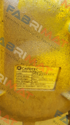 Cavotec-PC5-WX04-0950  price
