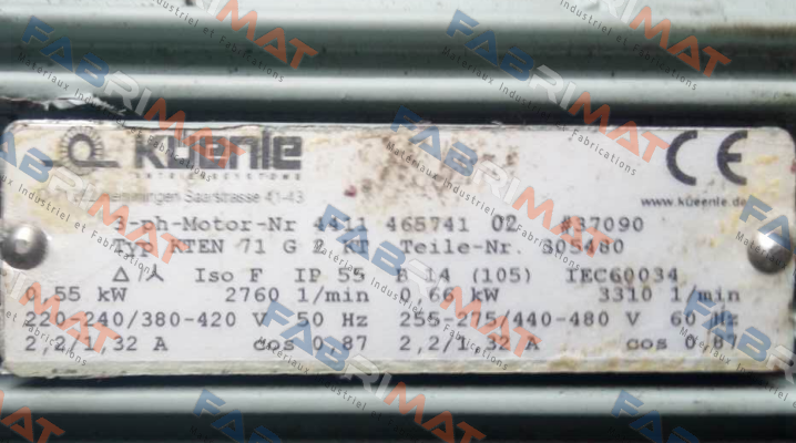 Küenle-37090  price