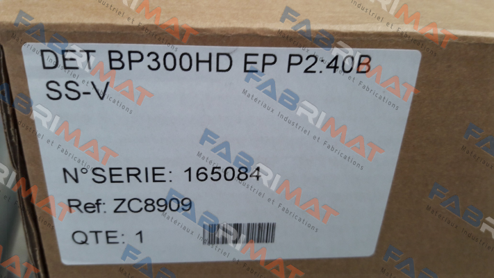 Cahouet-REF. ZC8909    price