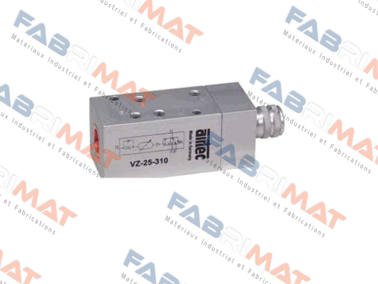 Airtec-VZ-25-310 price