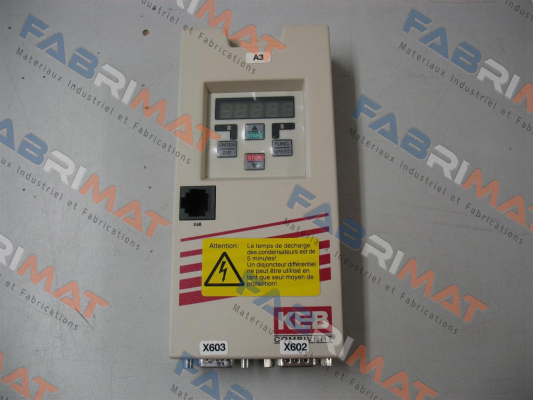 LAIPPLE KEB-00.F5.060-5000 obsolete  price