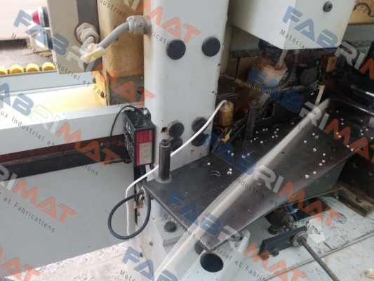 Senotec-Typ: CSV 41- 50    S/N 60541312 price