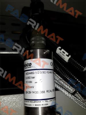Dynisco-MDA462-1/2-3.5C-10/46-T80 price