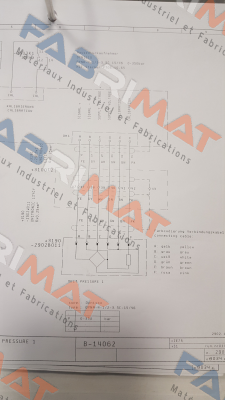 Dynisco-DYNA-4-1/2-3,5C 15/46 price
