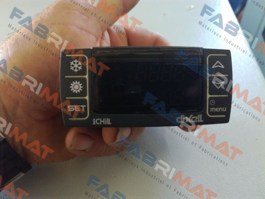 Dixell-IC121CX -11210 price