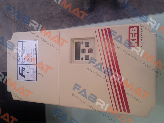 LAIPPLE KEB-15 F4 F1G-4004 obsolete  price
