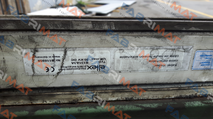 Eltex-R131A3A /1995 price