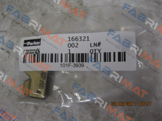 Autoclave Engineers (Parker)-101F-3939 price